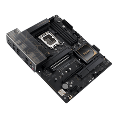 ASUSPROART B760-CREATOR D4 INTEL SOCKET LGA1700 FOR 12TH & 13TH GEN 4DDR4128GB A