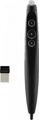 VIEWSONIC VB-PEN-007 PRESENTER AIRPEN WITH AIR MOUSE POINTER, DUAL TIPS AND ANTI