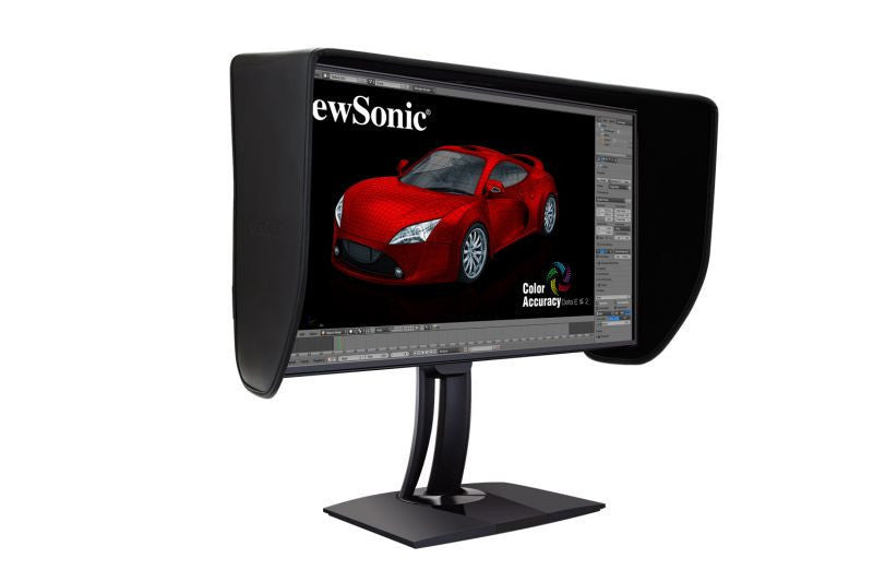 ViewSonic Monitor Hood for VP2768 and VP2768-4K