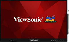 VIEWSONIC VB TOUCH DISPLAY ID2456 MPP 2.0 ACTIVE PEN 23.8IN 16:9 LCD TOUCH MONIT