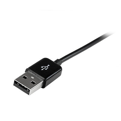 StarTech.com Câble connecteur Dock vers USB de 3 m pour ASUS® Transformer Pad et Eee Pad Transformer / Slider