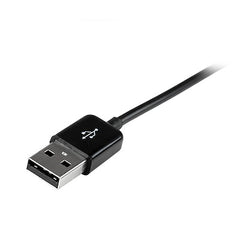 StarTech.com 3m Dock Connector to USB Cable for ASUS® Transformer Pad and Eee Pad Transformer / Slider