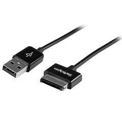 StarTech.com Câble connecteur Dock vers USB de 3 m pour ASUS® Transformer Pad et Eee Pad Transformer / Slider