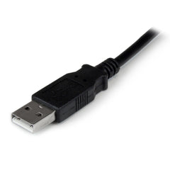 StarTech.com Adaptateur USB vers DVI - Carte graphique vidéo USB externe pour PC et MAC - 1920 x 1200
