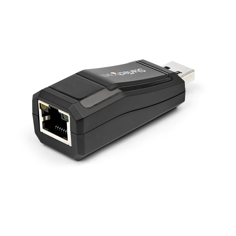 Ajoutez une connectivité réseau Gigabit Ethernet à un ordinateur portable ou de bureau via un port USB 3.