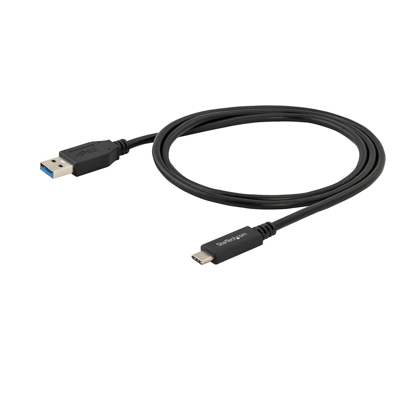 Connect your USB-C devices to your laptop or desktop computer -3 ft USB C to USB