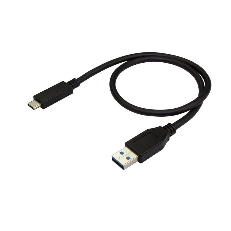 Connect a USB Type-C device to your laptop or desktop computer with reduced clut