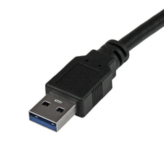 Ajoutez un périphérique de stockage eSATA via un port USB 3.0 sur votre ordinateur portable ou de bureau - H