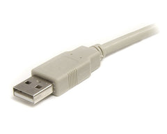 StarTech.com USB 2.0 Extension Cable