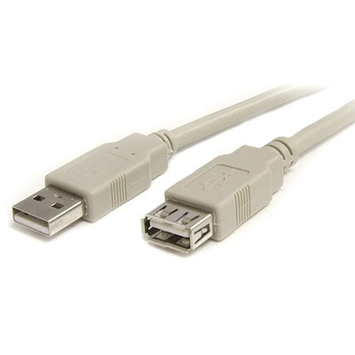StarTech.com Câble d'extension USB 2.0