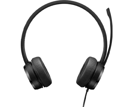 LENOVO AUDIO BO USB-A WIRED STEREO HS