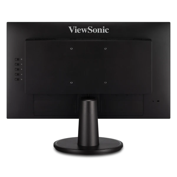 MONITEUR LCD VIEWSONIC 22 MVA HDMI VGA SANS CADRE 1920X1080