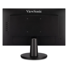 MONITEUR LCD VIEWSONIC 22 MVA HDMI VGA SANS CADRE 1920X1080