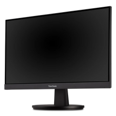 MONITEUR LCD VIEWSONIC 22 MVA HDMI VGA SANS CADRE 1920X1080