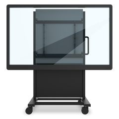 BalanceBox VESA interface, 200x200 to 800x600, Balancebox p/n: 481A70