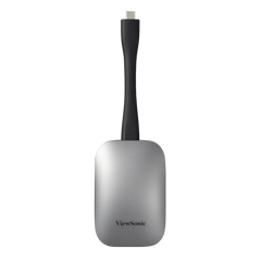 VIEWBOARD CAST DONGLE USB TYPEC GRIS/NOIR