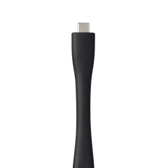VIEWBOARD CAST DONGLE USB TYPEC GREY/BLK