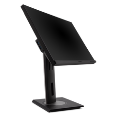 VIEWSONIC 24 MONITEUR IPS ERGONOMIQUE INCLINABLE À 40 DEGRÉS 1080P HDMI DP VGA