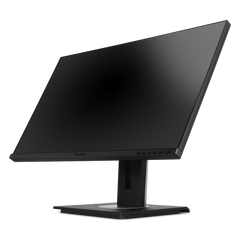 VIEWSONIC 24 MONITEUR IPS ERGONOMIQUE INCLINABLE À 40 DEGRÉS 1080P HDMI DP VGA