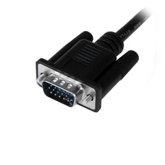 Convertissez un signal VGA d'un ordinateur portable ou de bureau en HDMI alimenté par USB - Convertissez VGA en t