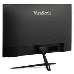 VIEWSONIC 24INCH OMNI 1080P 165HZ GAMING MONITOR WITH AMD FREESYNC PREMIUM.