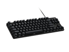 LOGITECH G413 TKL SE MECHANICAL GAMING KEYBOARD