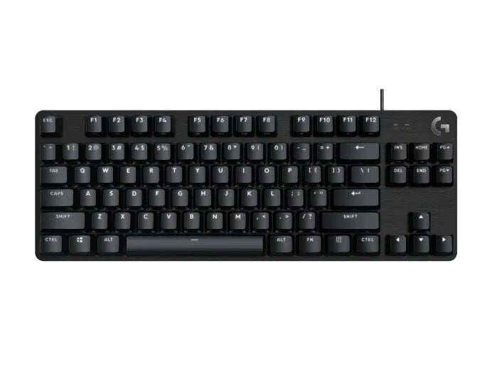 LOGITECH G413 TKL SE MECHANICAL GAMING KEYBOARD