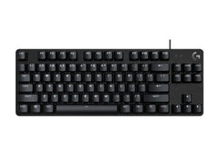 LOGITECH G413 TKL SE MECHANICAL GAMING KEYBOARD