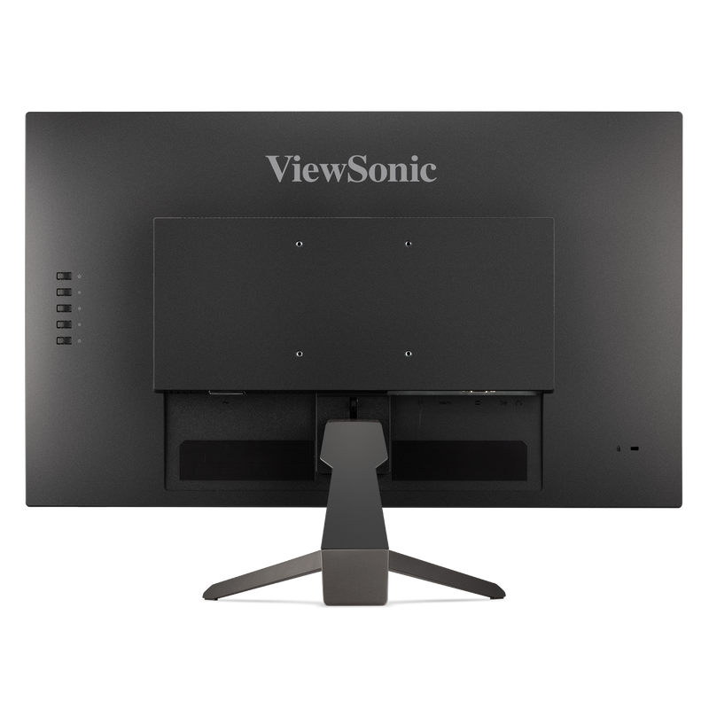 MONITEUR FREESYNC VIEWSONIC 22 PO 1080P 75HZ 1MS AVEC HDMI DP VGA