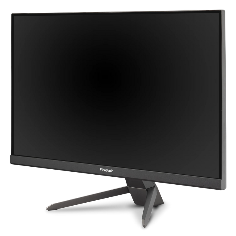 MONITEUR FREESYNC VIEWSONIC 22 PO 1080P 75HZ 1MS AVEC HDMI DP VGA