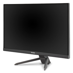 MONITEUR FREESYNC VIEWSONIC 22 PO 1080P 75HZ 1MS AVEC HDMI DP VGA