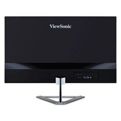 Moniteur IPS ultra fin Full HD ViewSonic 21,5 (21,5 d'affichage), 1 920 x 1 080, HDMI,