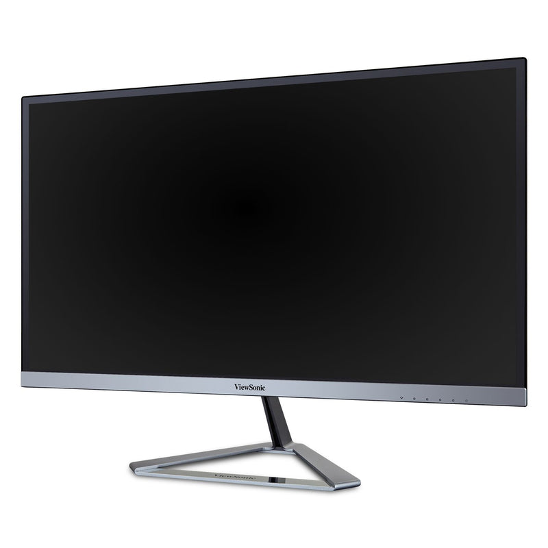 Moniteur IPS ultra fin Full HD ViewSonic 21,5 (21,5 d'affichage), 1 920 x 1 080, HDMI,