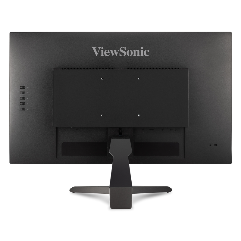 MONITEUR VIEWSONIC 24 PO 1080P 75HZ 1MS FREESYNC HDMI DP VGA