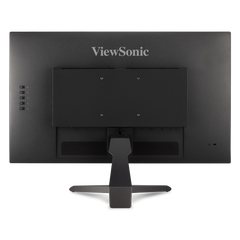 MONITEUR VIEWSONIC 24 PO 1080P 75HZ 1MS FREESYNC HDMI DP VGA