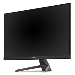 MONITEUR VIEWSONIC 24 PO 1080P 75HZ 1MS FREESYNC HDMI DP VGA