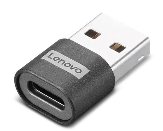 LENOVO CABLE_BO USB-A CONVERTER