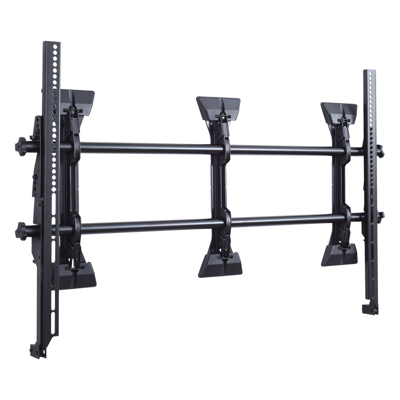 Professional Fixed Wall Mount for 55to 100Screens.