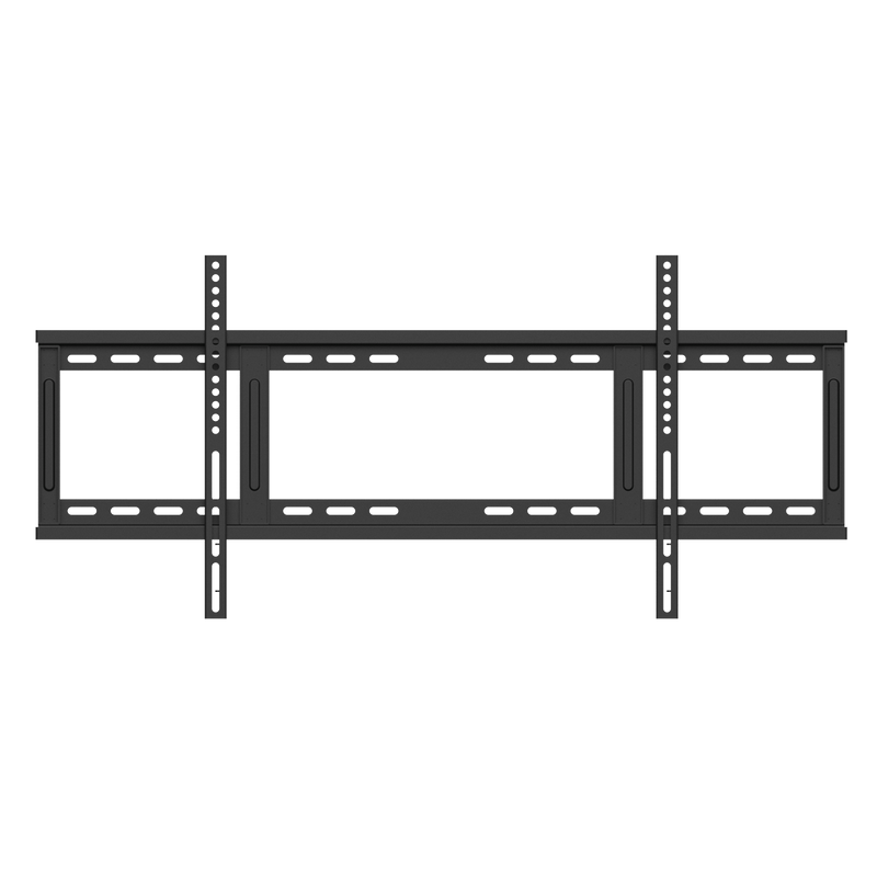 A fixed wall mount that is designed to work with ViewSonic CDE6520-W and CDE7520