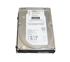 Lenovo ThinkSystem 3.5 4TB 7.2K SATA 6Gb Hot Swap 512n HDD