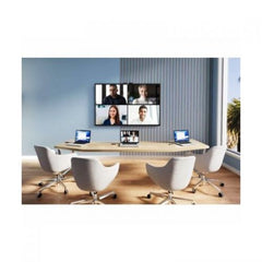 Yealink WPP30 4K Wireless Presentation Pod for Every Work Space