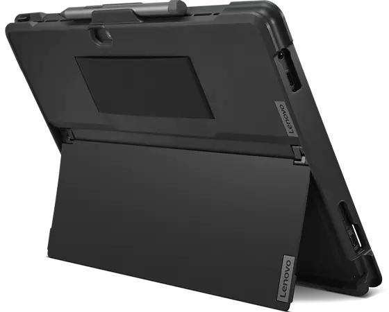 Étui de transport Lenovo pour tablette Lenovo - Noir