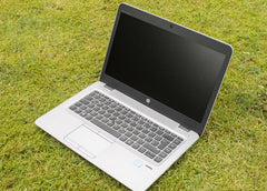 HP 840 G3 Ultrabook reconditionné Intel i5 6200U 2.3GHz 8Go RAM 256Go SSD 14IN LED WIFI Win 10 Pro Garantie 1 an 