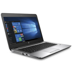 HP 840G4 reconditionné(autorisé par Microsoft) i5-7200U 16 Go 256SSD écran tactile 14 pouces webcam Win 10p - 1 an de Garantie