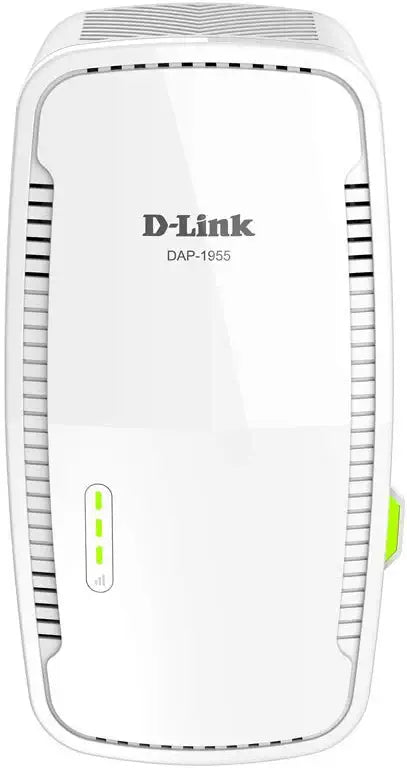 Extendeur de portée de WiFi D-Link AC 1900 Exnddr