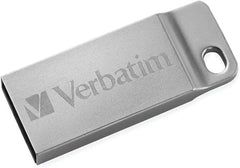 Verbatim 16 Go Métal Executive USB 2.0 Couleur Argent