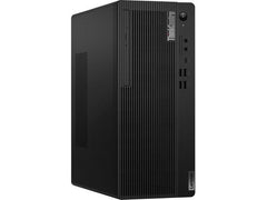 ThinkCentre M80t, Intel Core i5-10500 (3.10GHz, 12MB), Windows 10 Pro 64, 8.0GB, 1x256GB SSD M.2 PCIe NVMe, Slim DVD RAMBO, 3 ans sur site