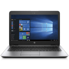 HP 840G4 reconditionné(autorisé par Microsoft) I7-7600U 16 Go 256SSD Webcam tactile 14 pouces Win 10p - 1 an de Garantie 