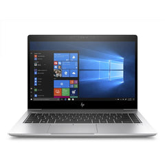 HP 840G5 reconditionné(autorisé par Microsoft) I5-8350U 16 Go 256SSD écran 14 pouces webcam Win 11 pro - 1 an de Garantie
