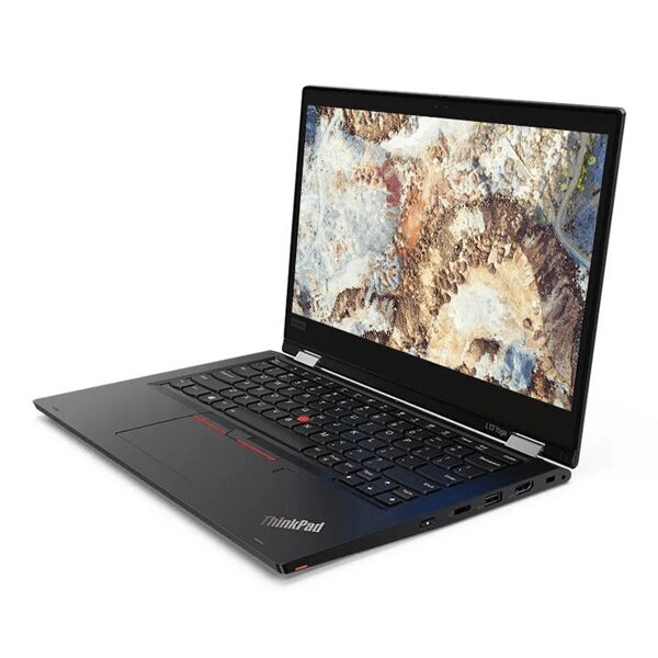 LENOVO Thinkpad L13 Yoga reconditionné(autorisé par Microsoft) i5 10210U 150 GHz 8 Go 256SSD 133 pouces Écran Tactile webcam Win 10 Pro Garantie Lenovo restante plus de 2 ans